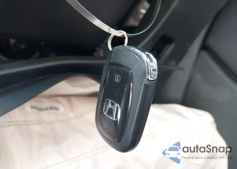 2024 Honda Cr-V Hybrid Sport-L z USA, uszkodzony, nr VIN 7FARS5H81RE023640